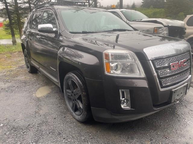 GMC TERRAIN SL 2013 2gkflxe39d6324496