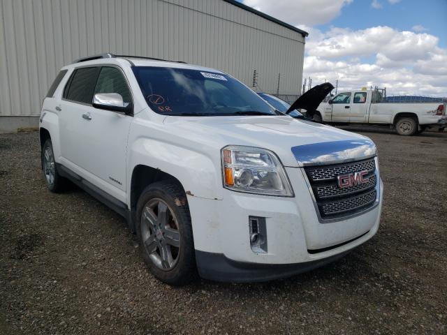 GMC TERRAIN SL 2013 2gkflxe39d6343131