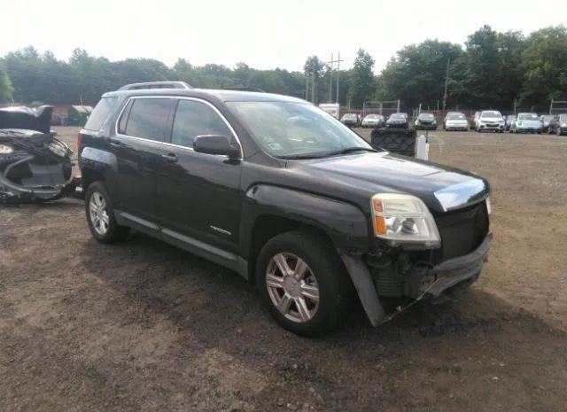 GMC TERRAIN 2014 2gkflxe39e6145540