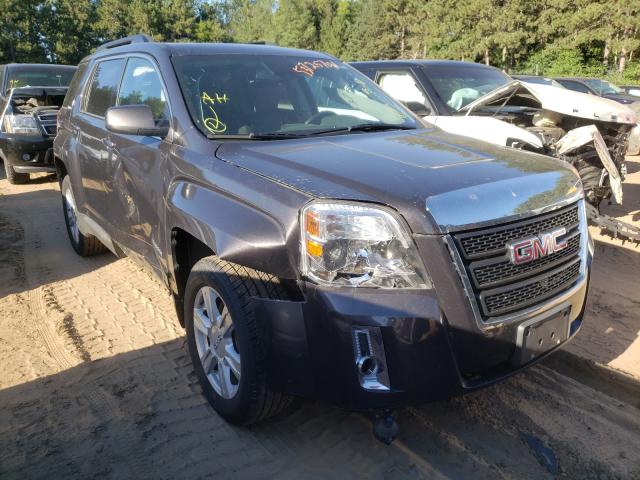 GMC TERRAIN SL 2014 2gkflxe39e6146669