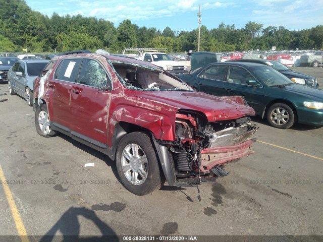 GMC TERRAIN 2014 2gkflxe39e6202139