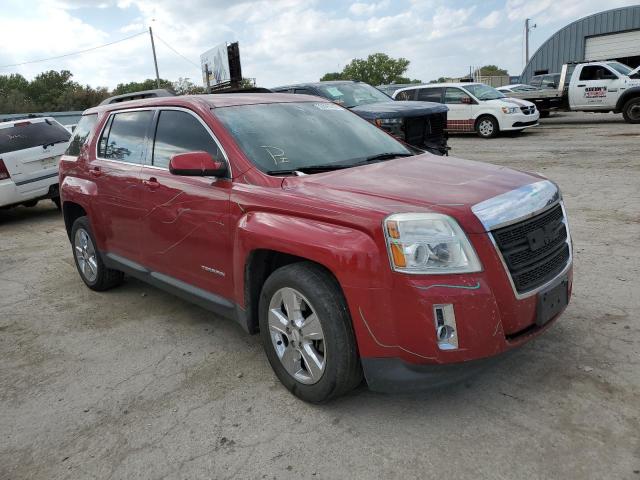 GMC TERRAIN SL 2014 2gkflxe39e6259442