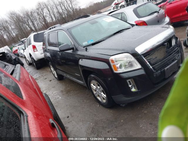 GMC TERRAIN 2014 2gkflxe39e6260588