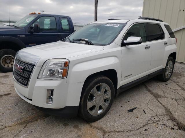 GMC TERRAIN SL 2014 2gkflxe39e6261658