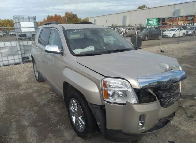 GMC TERRAIN 2014 2gkflxe39e6277455