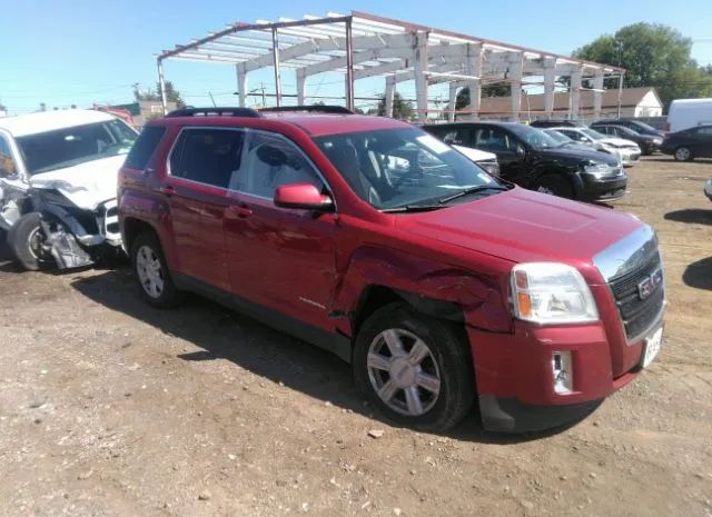 GMC TERRAIN 2014 2gkflxe39e6277987