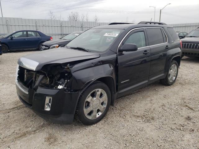 GMC TERRAIN 2014 2gkflxe39e6337847