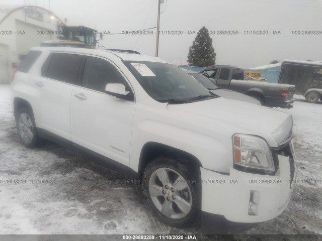 GMC TERRAIN 2014 2gkflxe39e6337945