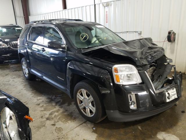 GMC TERRAIN SL 2014 2gkflxe39e6363302