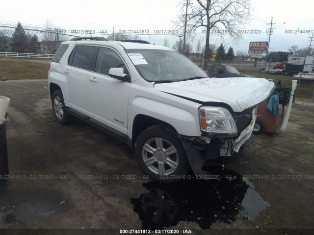 GMC TERRAIN 2015 2gkflxe39f6163702