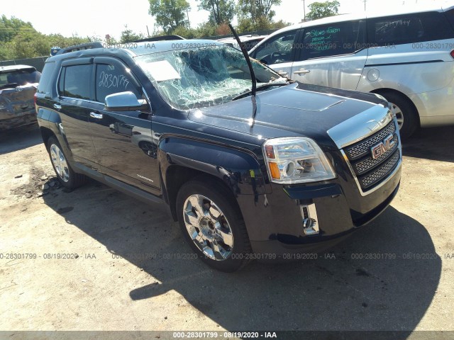 GMC TERRAIN 2015 2gkflxe39f6189202