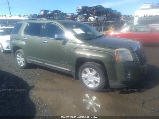 GMC TERRAIN 2015 2gkflxe39f6222439