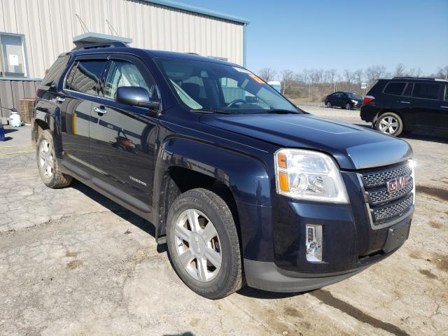 GMC TERRAIN SL 2015 2gkflxe39f6241170