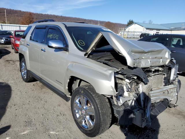 GMC TERRAIN SL 2015 2gkflxe39f6246076