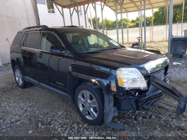 GMC TERRAIN 2015 2gkflxe39f6255702