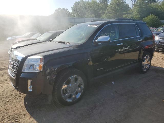 GMC TERRAIN SL 2015 2gkflxe39f6285704