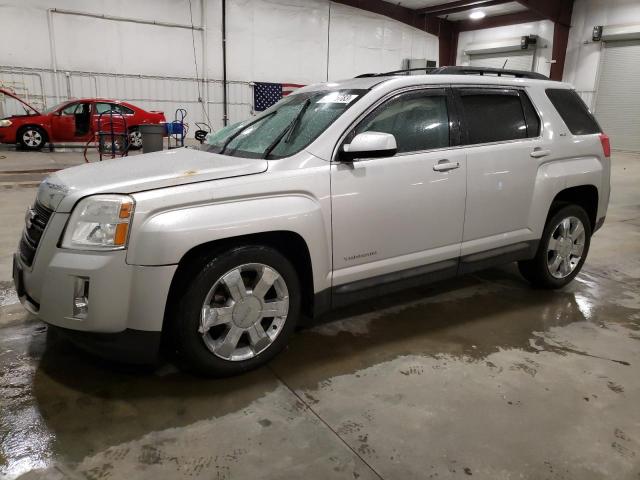 GMC TERRAIN SL 2015 2gkflxe39f6302307