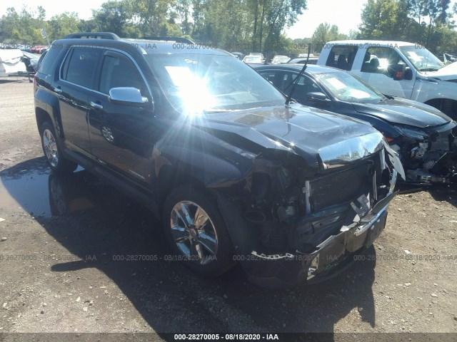 GMC TERRAIN 2015 2gkflxe39f6370297