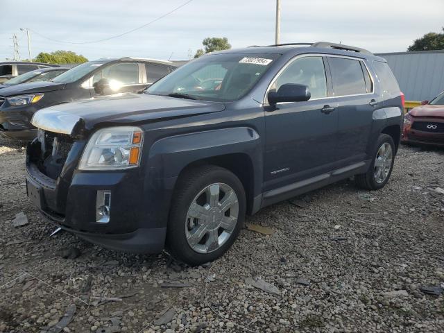 GMC TERRAIN SL 2015 2gkflxe39f6406019