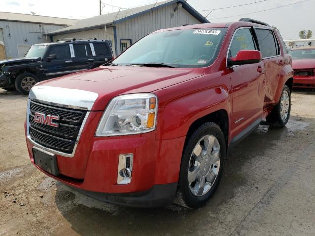 GMC TERRAIN SL 2015 2gkflxe39f6411009