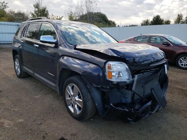 GMC TERRAIN SL 2015 2gkflxe39f6422785