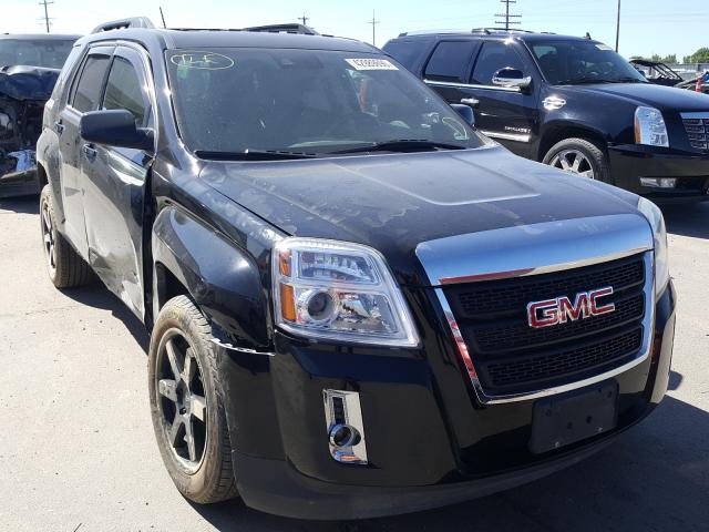 GMC TERRAIN SL 2015 2gkflxe39f6424682