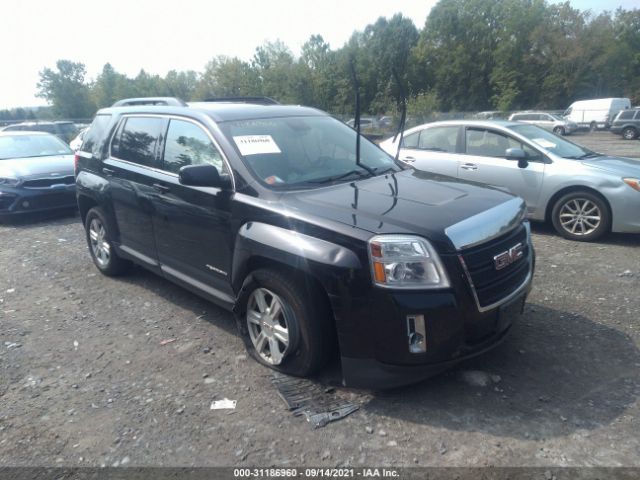 GMC TERRAIN 2015 2gkflxe39f6436153