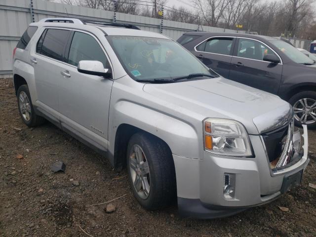 GMC TERRAIN SL 2013 2gkflxe3xd6105739