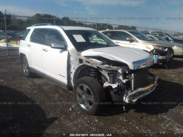 GMC TERRAIN 2013 2gkflxe3xd6120810