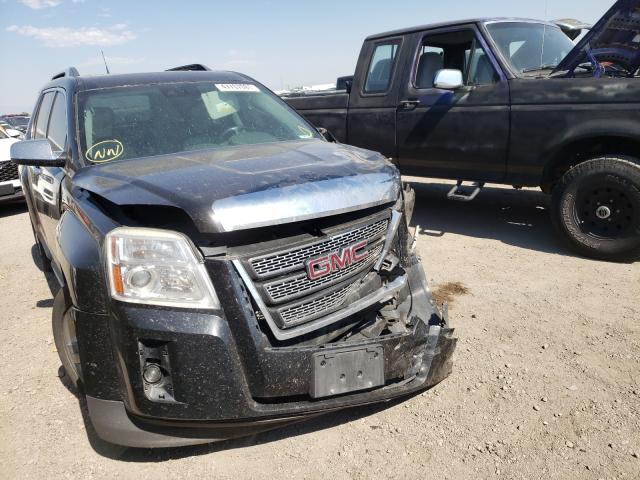 GMC TERRAIN SL 2013 2gkflxe3xd6122783