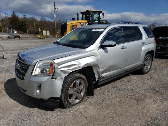 GMC TERRAIN SL 2013 2gkflxe3xd6153144