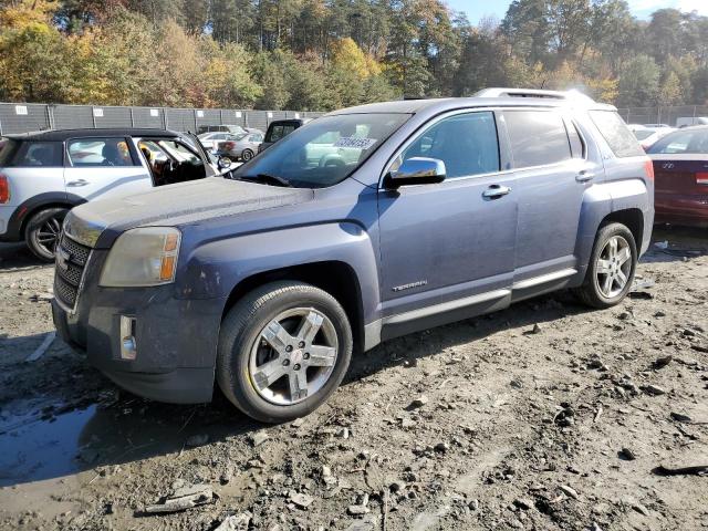 GMC TERRAIN 2013 2gkflxe3xd6164032