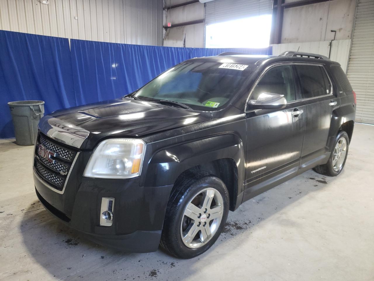 GMC TERRAIN 2013 2gkflxe3xd6166587