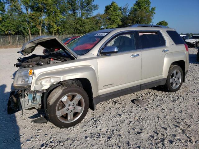 GMC TERRAIN 2013 2gkflxe3xd6238372