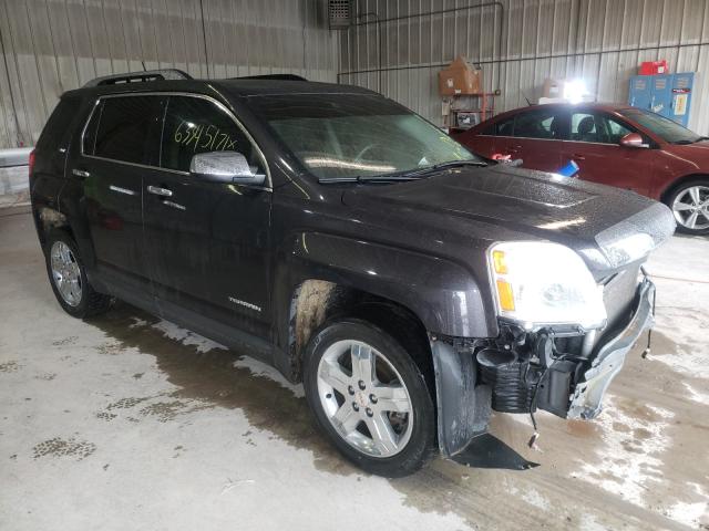 GMC TERRAIN SL 2013 2gkflxe3xd6244057