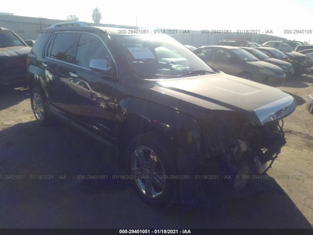 GMC TERRAIN 2013 2gkflxe3xd6305777