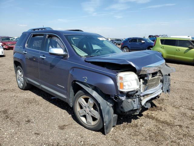 GMC TERRAIN SL 2013 2gkflxe3xd6322157