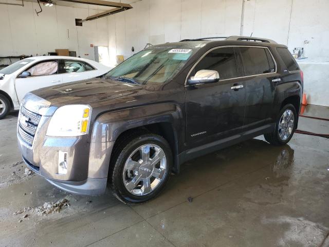 GMC TERRAIN SL 2013 2gkflxe3xd6403305