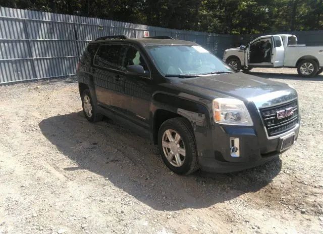 GMC TERRAIN 2014 2gkflxe3xe6165327