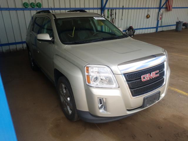 GMC TERRAIN SL 2014 2gkflxe3xe6171466