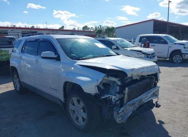 GMC TERRAIN 2014 2gkflxe3xe6278291