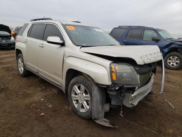 GMC TERRAIN SL 2014 2gkflxe3xe6280395