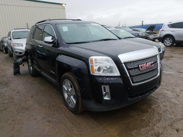 GMC TERRAIN SL 2014 2gkflxe3xe6321415