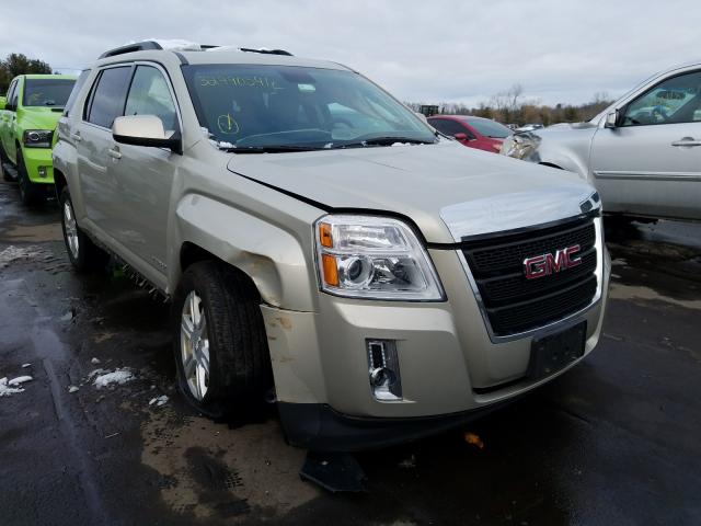 GMC TERRAIN SL 2014 2gkflxe3xe6343205