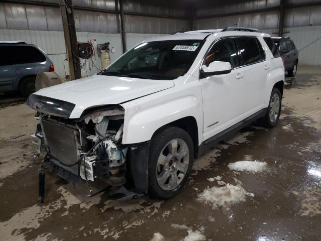 GMC TERRAIN SL 2014 2gkflxe3xe6367987