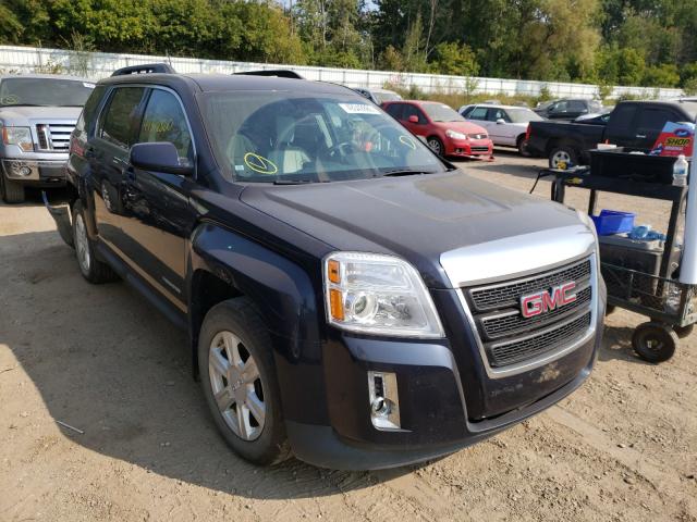 GMC TERRAIN SL 2015 2gkflxe3xf6141174