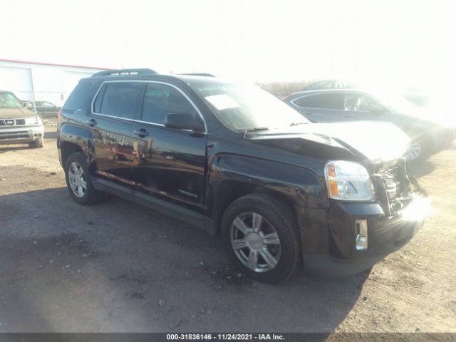 GMC TERRAIN 2015 2gkflxe3xf6169024