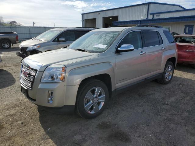 GMC TERRAIN 2015 2gkflxe3xf6172599