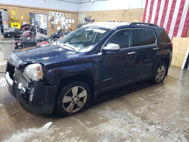 GMC TERRAIN SL 2015 2gkflxe3xf6172828