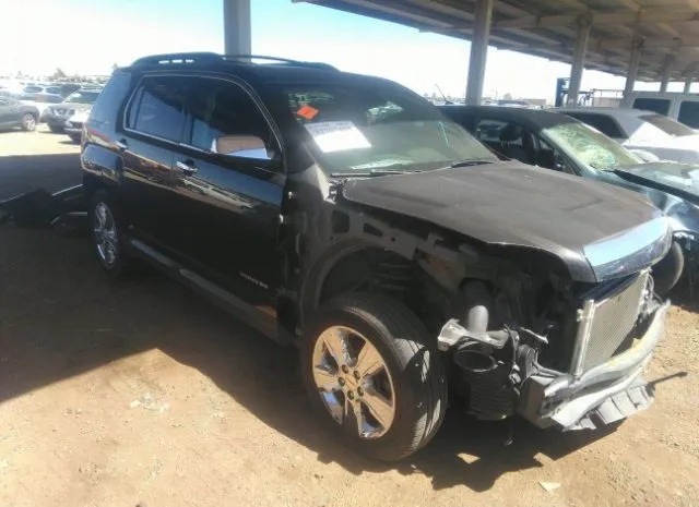 GMC TERRAIN 2015 2gkflxe3xf6266742